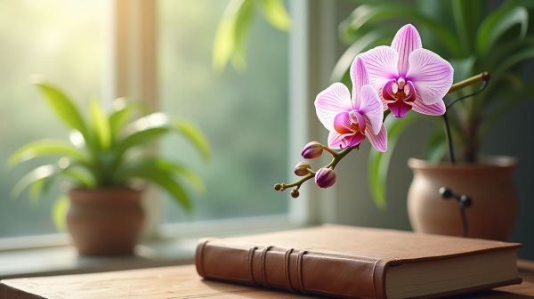 Experience advanced plant identification with Plant Me