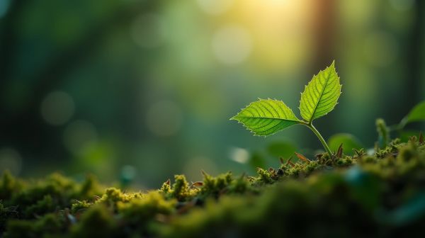 Experience advanced plant identification with Plant Me