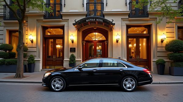 Optimize your stay in Paris with these hotel options