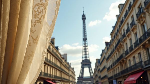 Optimize your stay in Paris with these hotel options