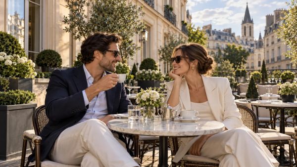 Top-rated hotels in Paris for an unforgettable experience